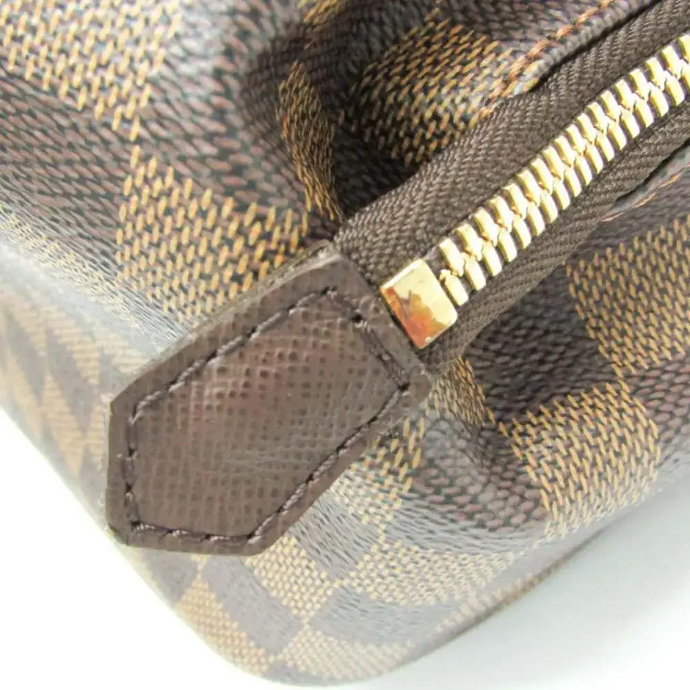 LOUIS VUITTON Brown Damier Shoulder Bag
